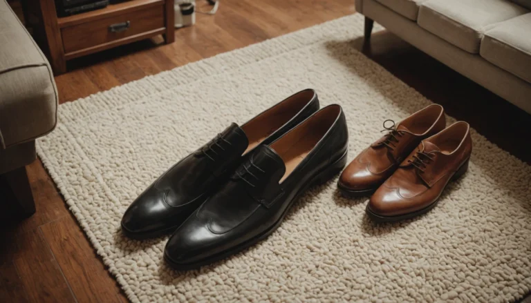 comment assouplir des chaussures