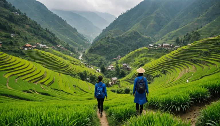 brumes de sapa
