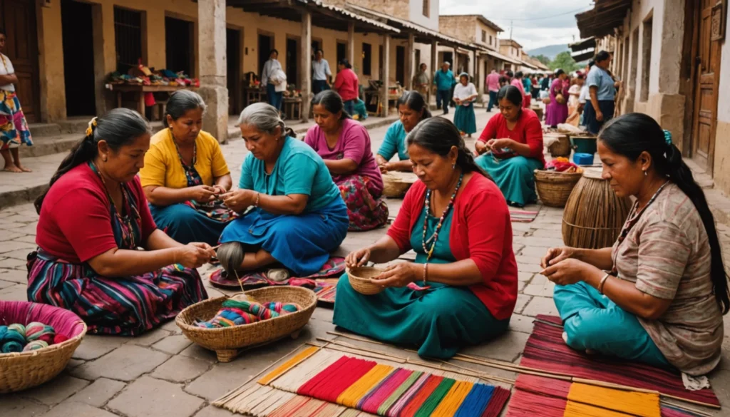 état de oaxaca